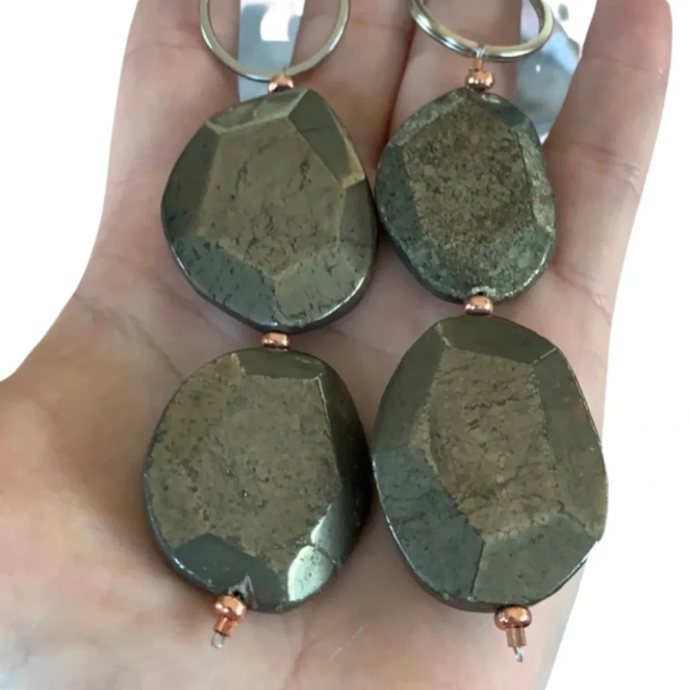 luckijewels nwt smoke